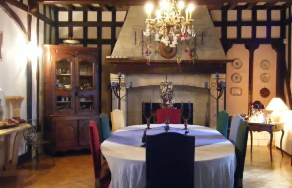 普里耶伯特福爾旅館