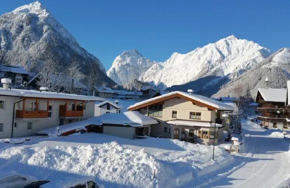 基爾希麥爾住宿加早餐旅館