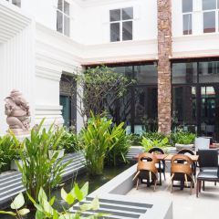Malis Restaurant Siem Reap User Photo