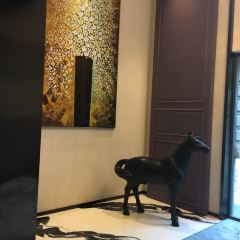 HUA JING SHI GUANG User Photo