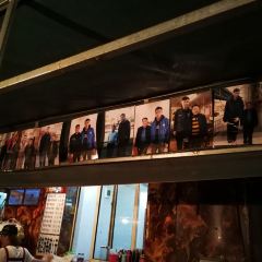 纯本溪老林极品羊汤(水塔店) 여행 사진