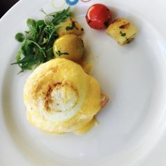 Plates Restaurant User Photo