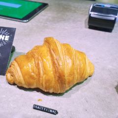 Lune Croissanterie Fitzroy 여행 사진