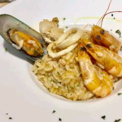 MASTRO'S STEAKHOUSE張用戶圖片