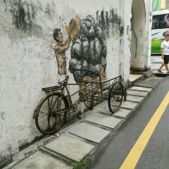 OldTown White Coffee Ipoh Padang User Photo
