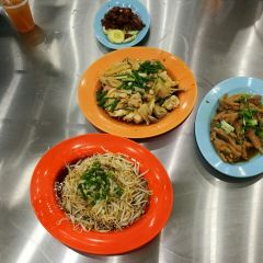 Lou Wong Bean Sprout Chicken ảnh của người dùng