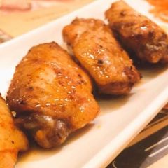 秘密旅行xmas(客村店) User Photo