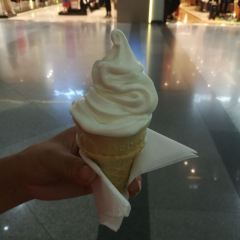 McDonald's (changlejichangchufaceng) User Photo