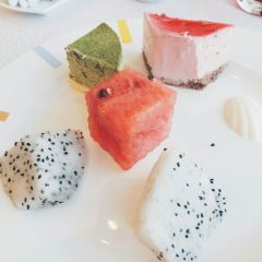 Howard Johnson Golden Land Hotel Chinese Restaurant ảnh của người dùng