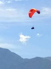 Emei Mountain Dandelion Paragliding Club