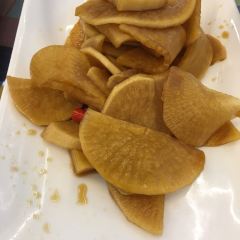 老古树餐厅(历史景点店) User Photo