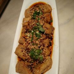 辛香汇·锦里(华懋店) User Photo