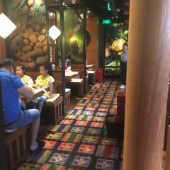 云海肴(上海天山百盛店) User Photo