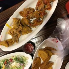 The Frypan 여행 사진