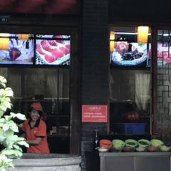 小龙坎火锅(全球旗舰店) User Photo
