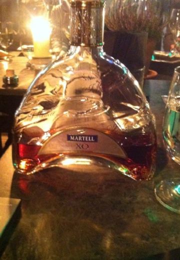 Bentley's Oyster Bar & Grill