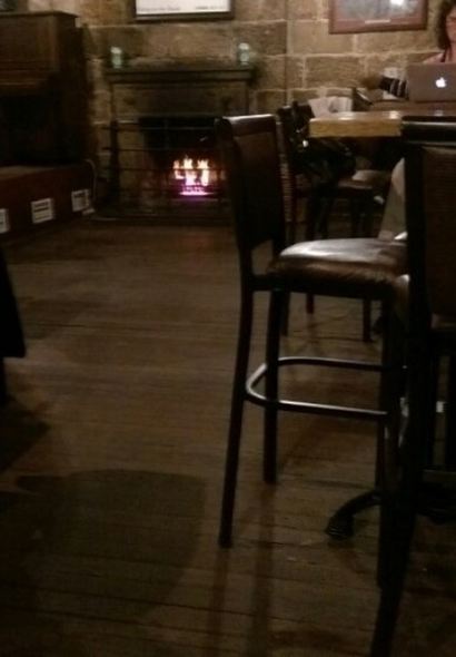 The Hero of Waterloo Hotel