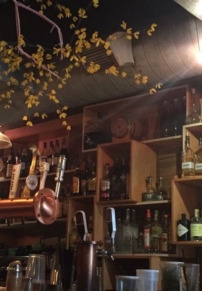 Insomnia Restaurant and Lounge