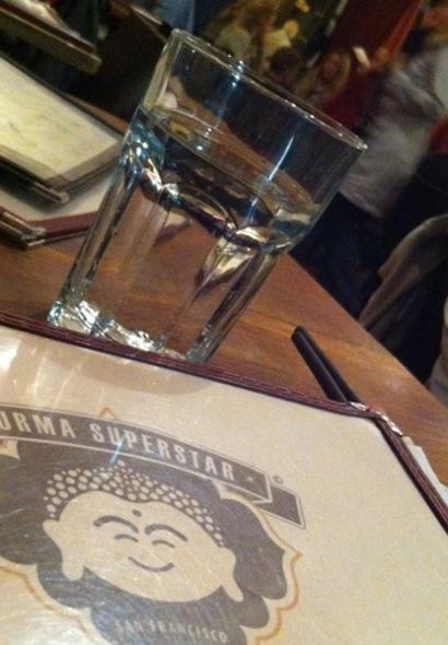 Burma Superstar Restaurant