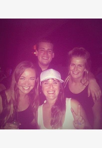 Waxy's Irish Pub and Skyline Roof Top Bar