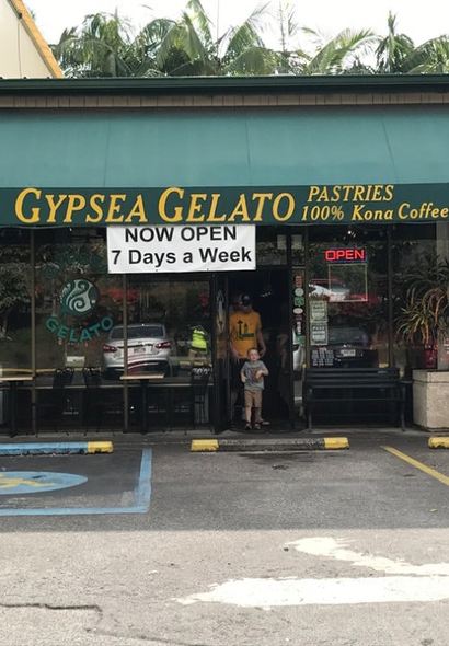 Gypsea Gelato