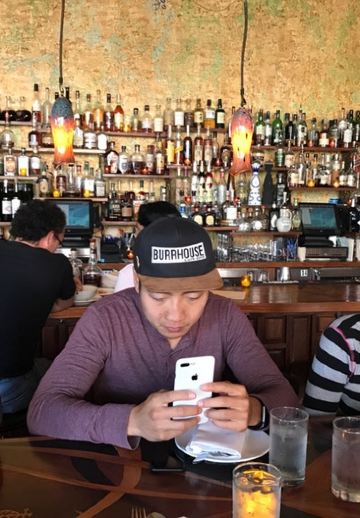 Toulouse Petit Kitchen & Lounge