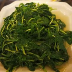 MENG LI SHUI XIANG NONG JIA CAI User Photo