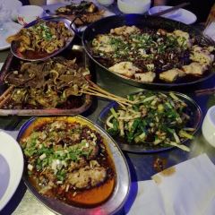 赤水第一烧 User Photo
