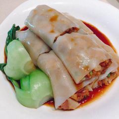 JIN YUE XUAN User Photo