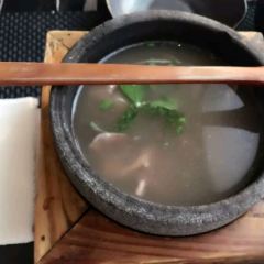 Sushi Tanabe User Photo