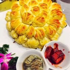 LAO YE MIAO FENG WEI MEI SHI FU ảnh của người dùng