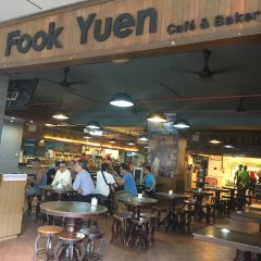 Fook Yuen Gaya Street User Photo