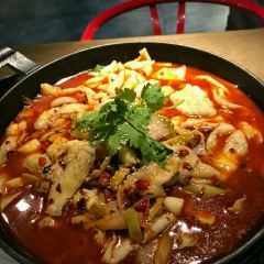 松潘上磨康萨藏家乐 User Photo