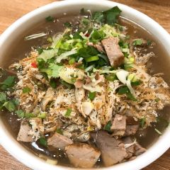 HE SHUN YUAN User Photo