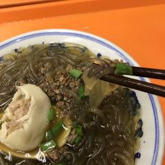 XinFeng XiaoChi (QingChun) User Photo
