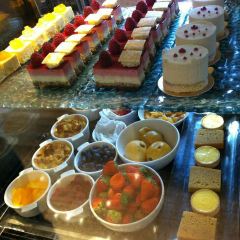 Cafe Liang User Photo