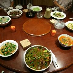 ZHUSHANLI User Photo