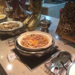Fengduhuameidaguangchangjiudianzizhu Restaurant 여행 사진