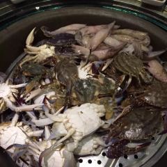宝龙大锅海鲜(栈桥店) User Photo