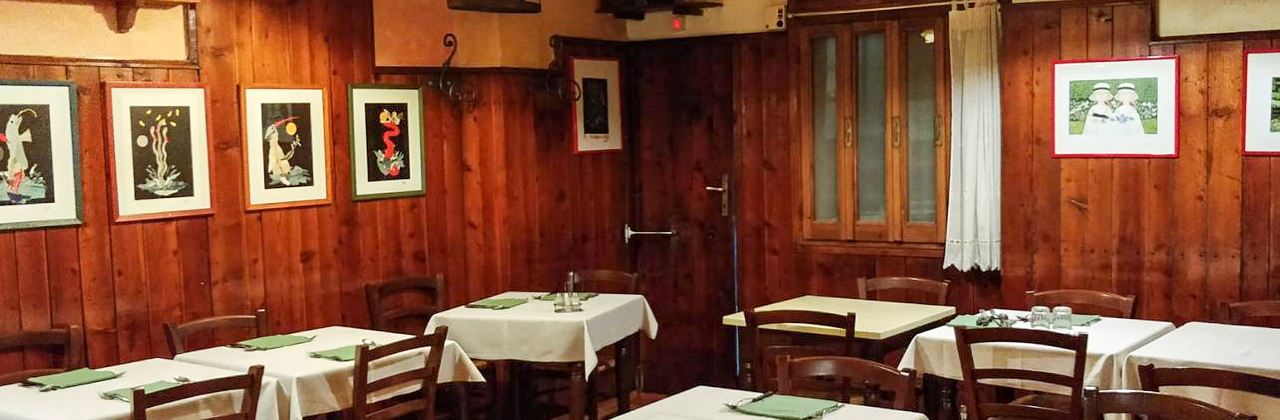 Ristorante Del Fagioli