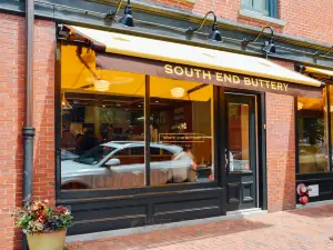 South End Buttery