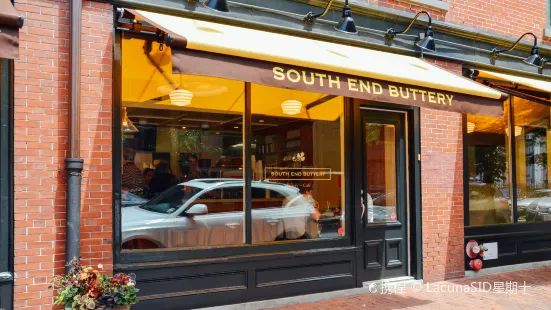 South End Buttery