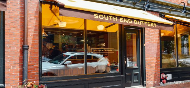South End Buttery