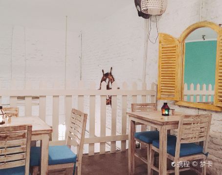 Nostimo Greek Grill Bali