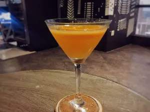 Heli Lounge Bar