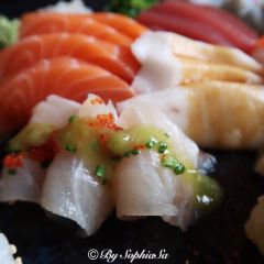 Sushime User Photo