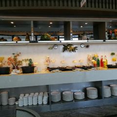 汕頭國際大飯店·璇宮西餐廳張用戶圖片