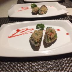澳洲漫生活·和牛轻食(万达店) User Photo
