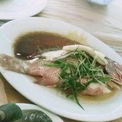 官塘荣兴陈记牛肉火锅 User Photo