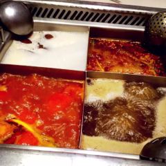 Haidilao Hot Pot (Diyi Shopping Mall) ảnh của người dùng